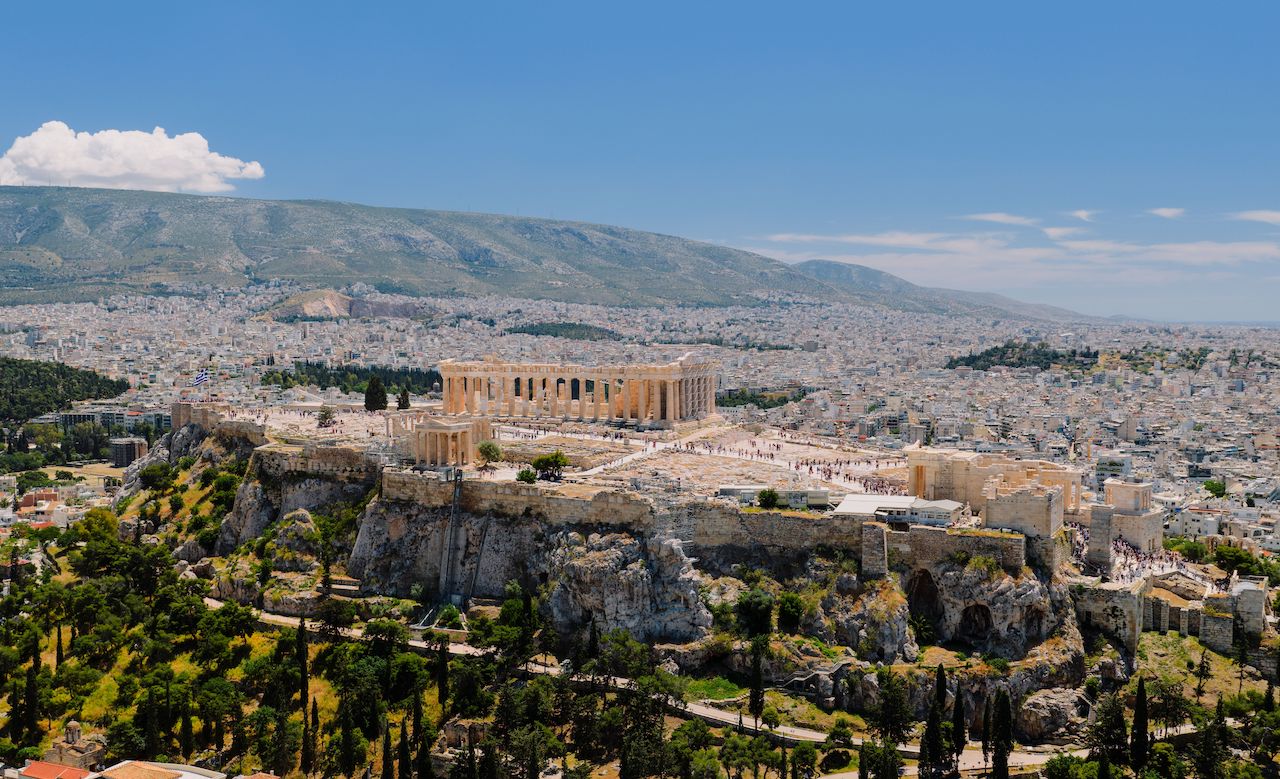 Athens