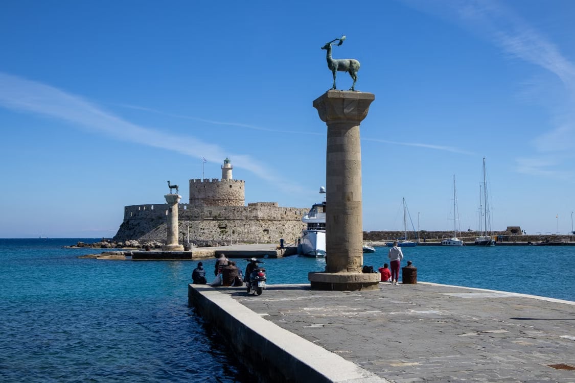 Rhodes