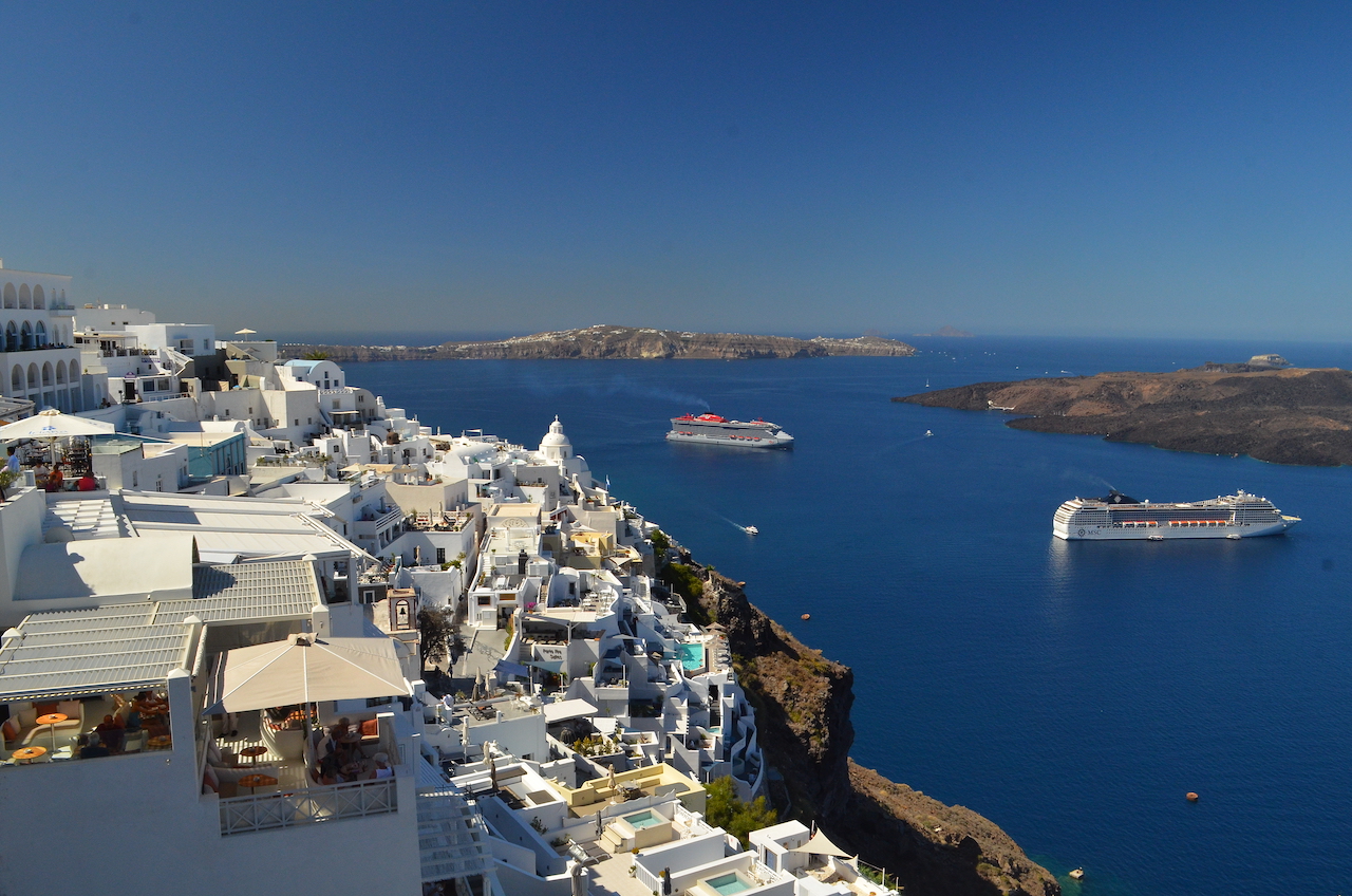 Santorini