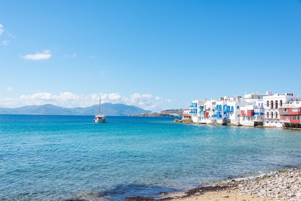 Mykonos