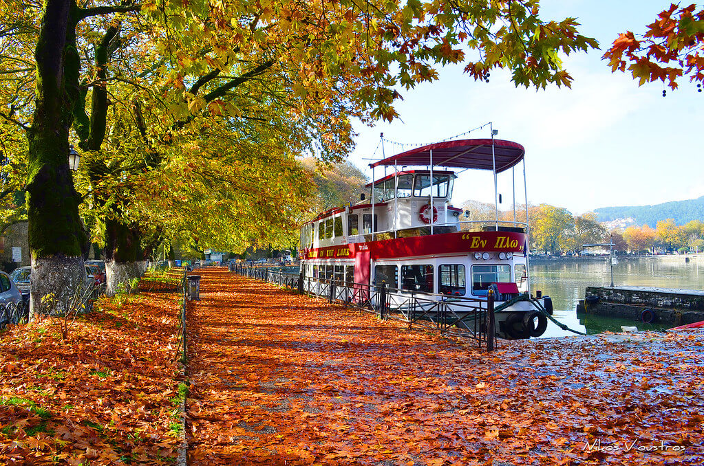 Ioannina