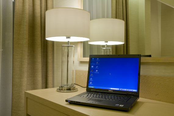 Hotel Olympic