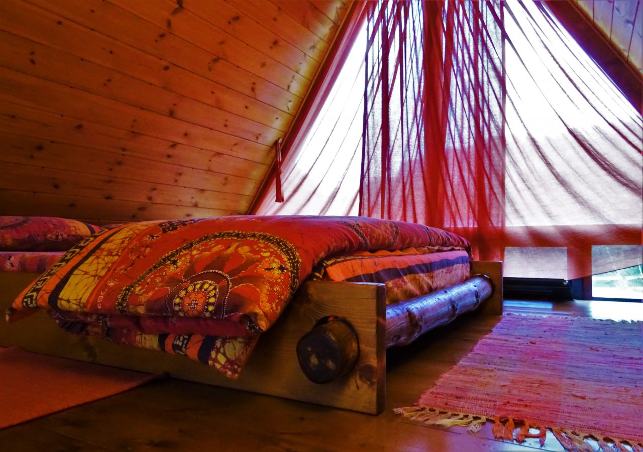 Chalet Kalyvas