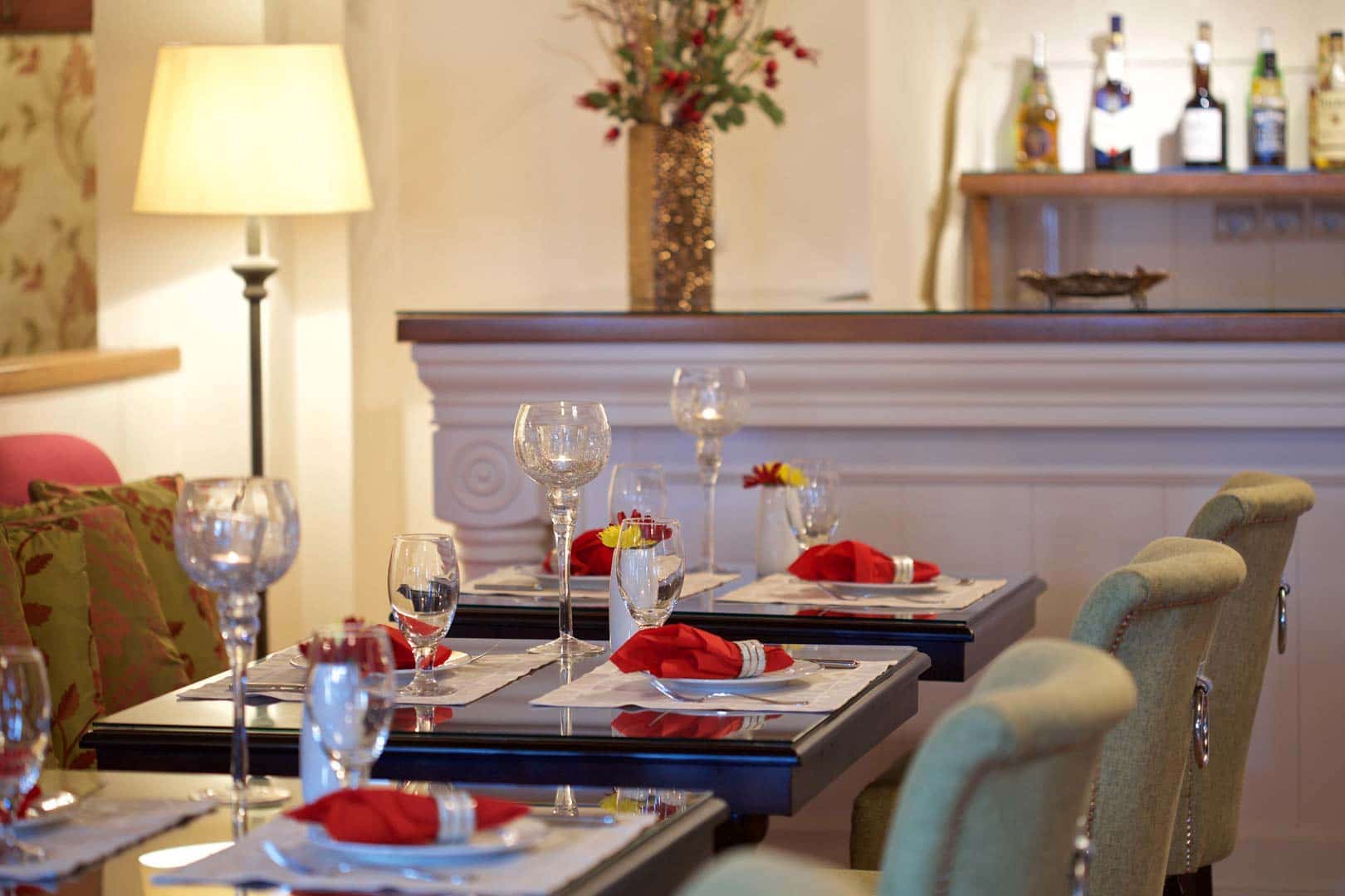 Zagori Suites