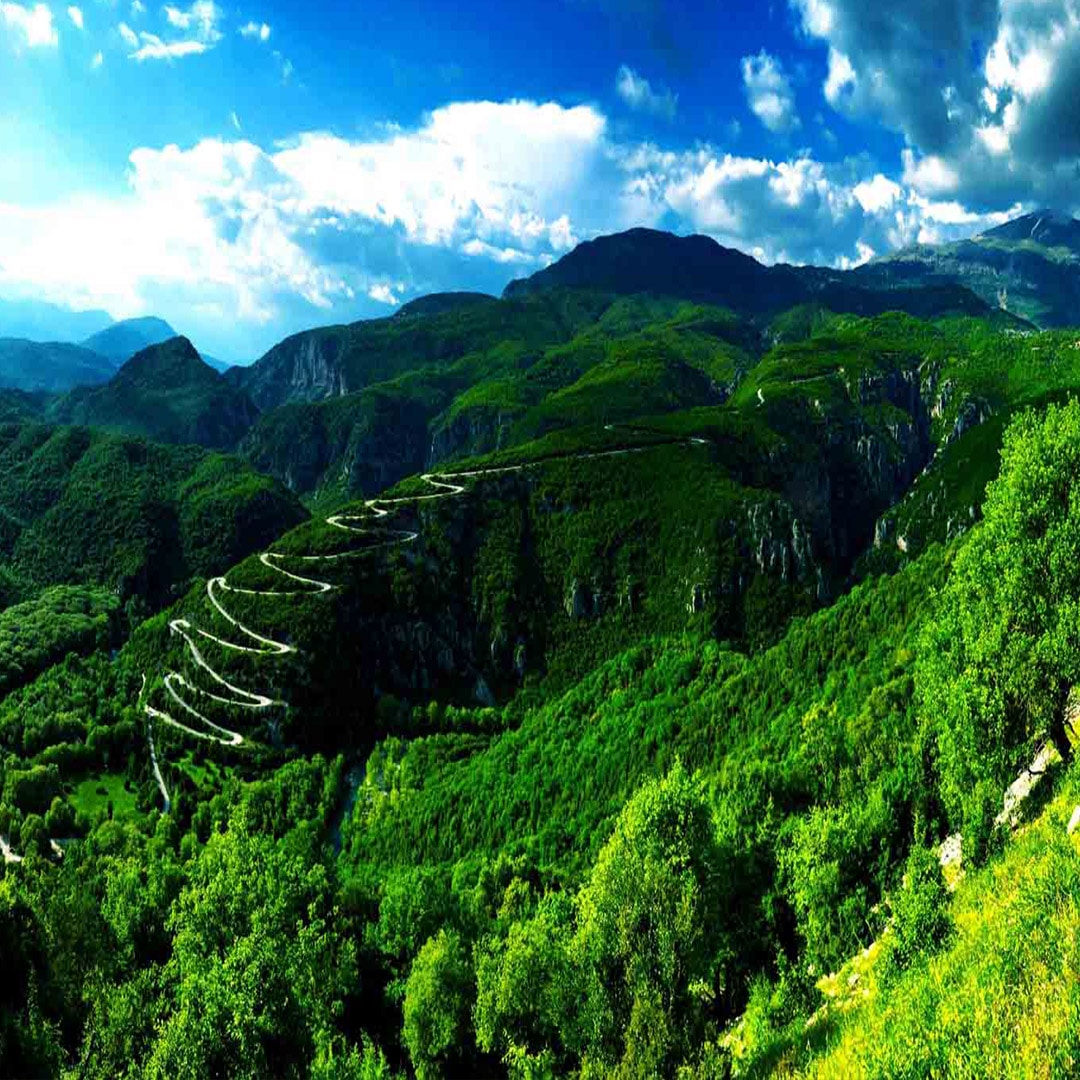 Zagori Suites