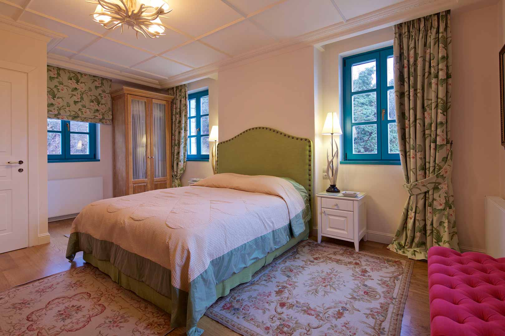 Zagori Suites