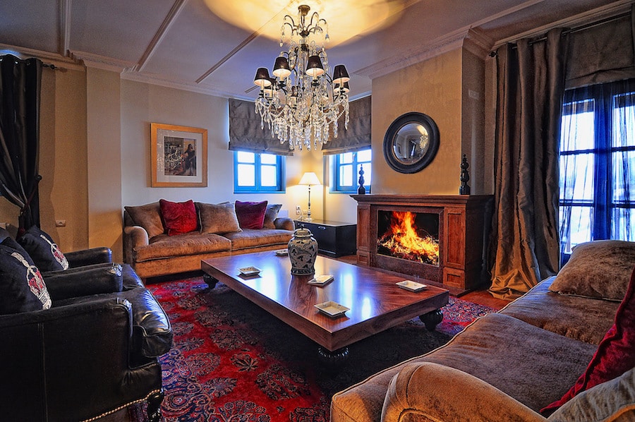 Zagori Suites