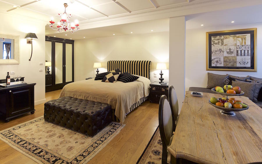 Zagori Suites