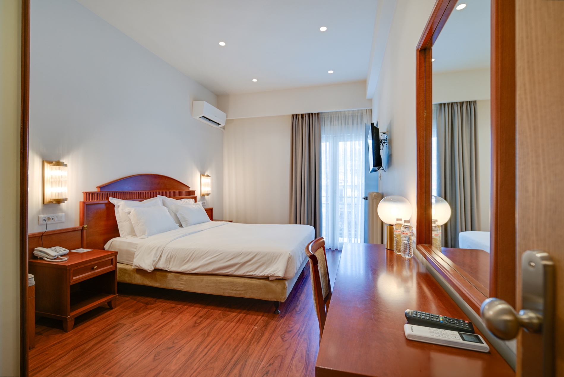 Hotel Palladion