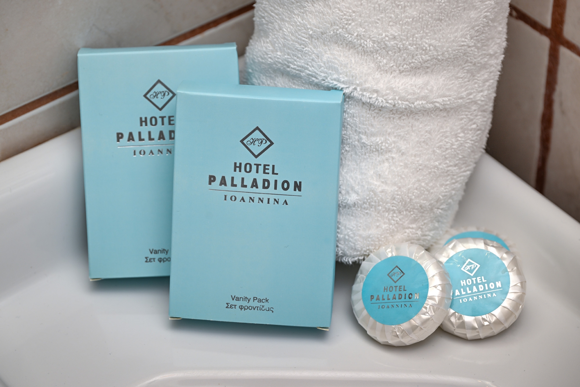 Hotel Palladion