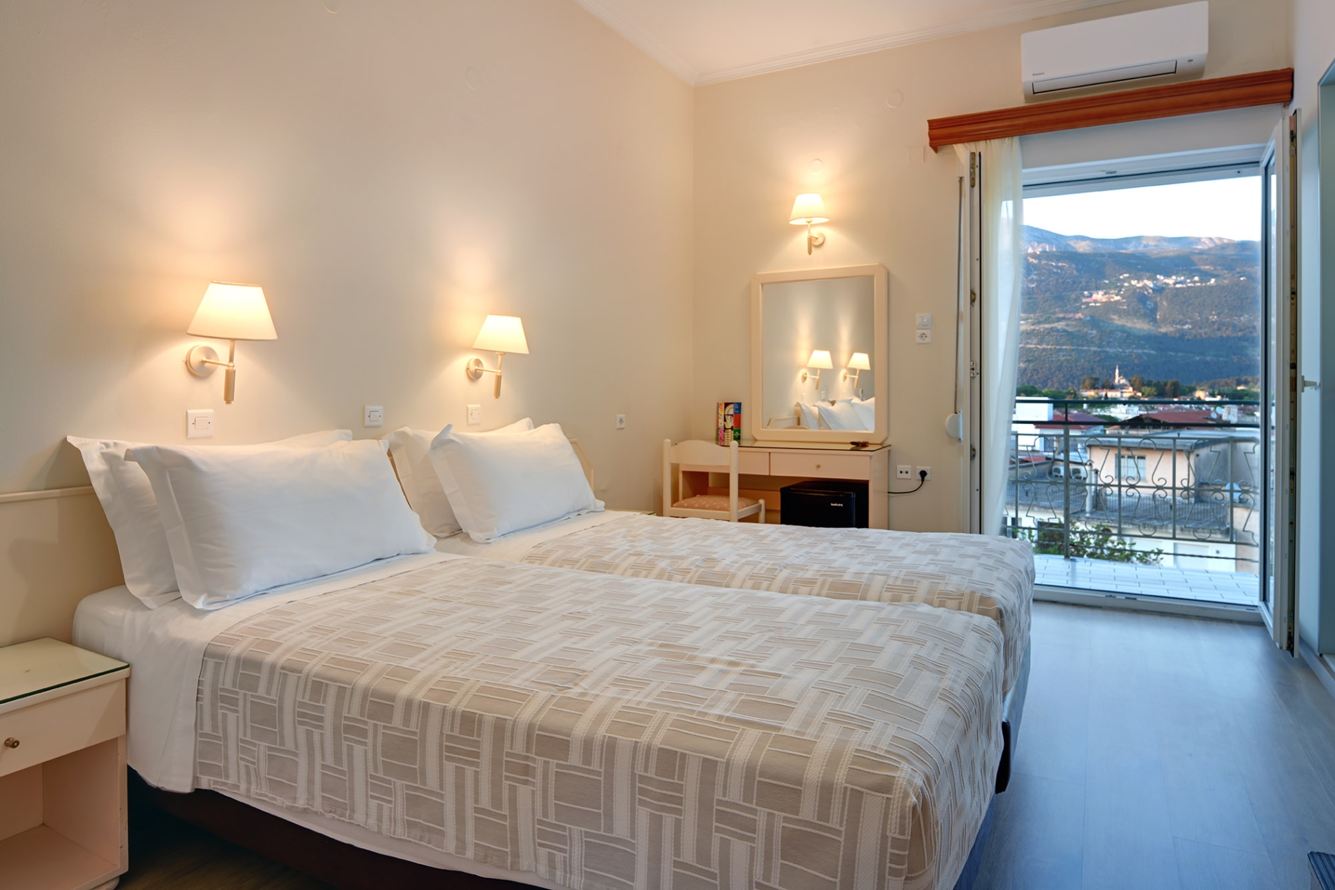 Hotel Palladion