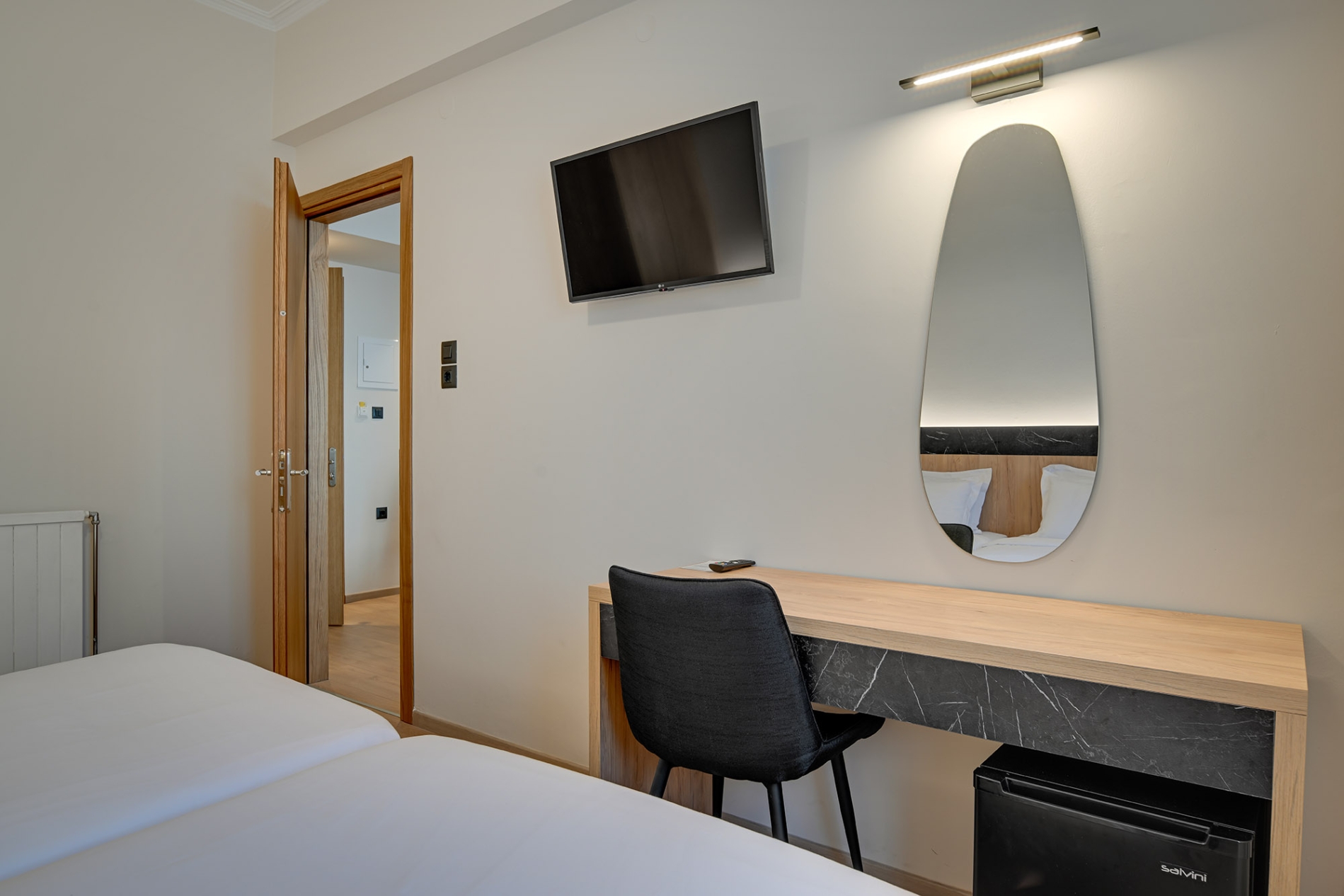 Hotel Palladion
