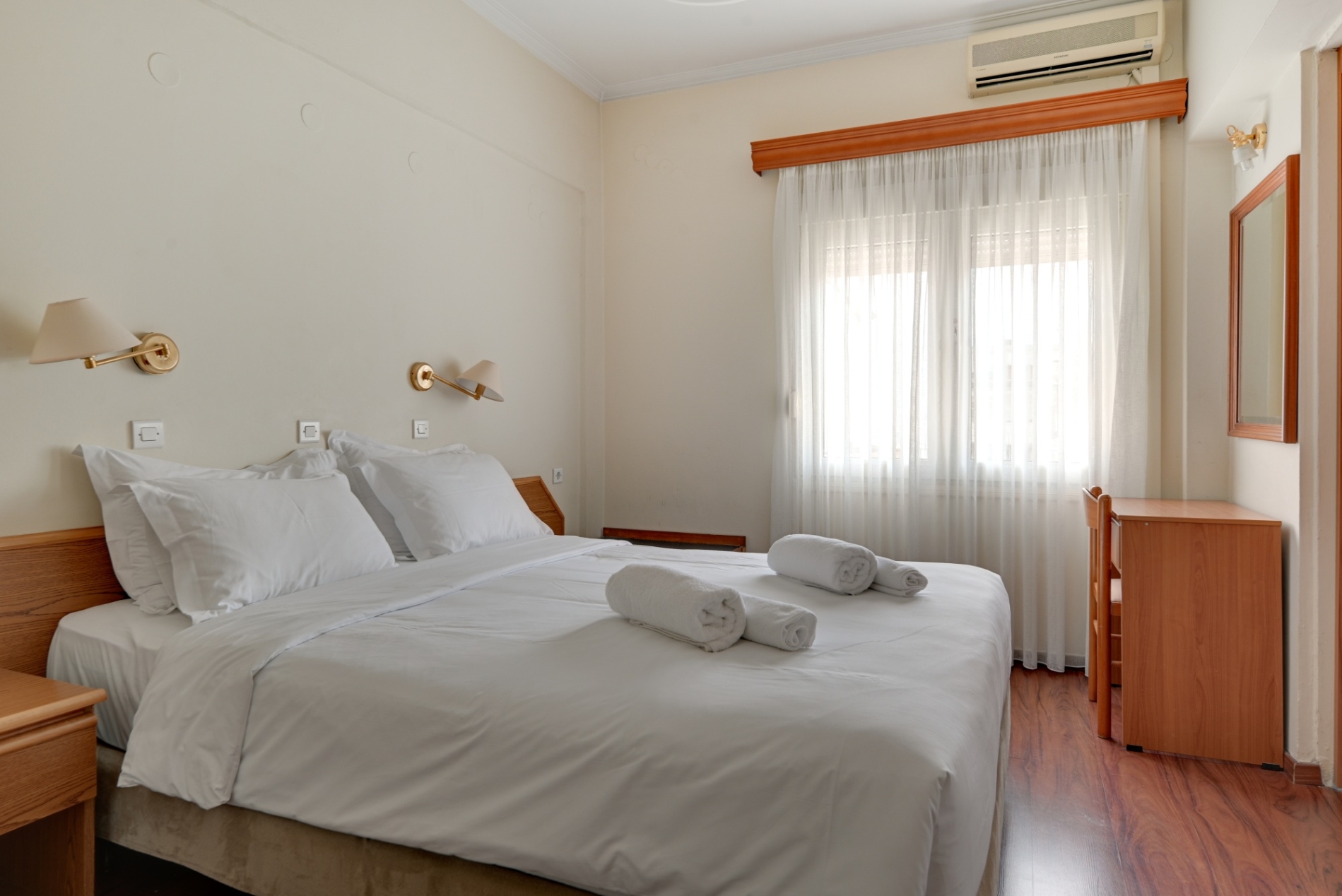 Hotel Palladion