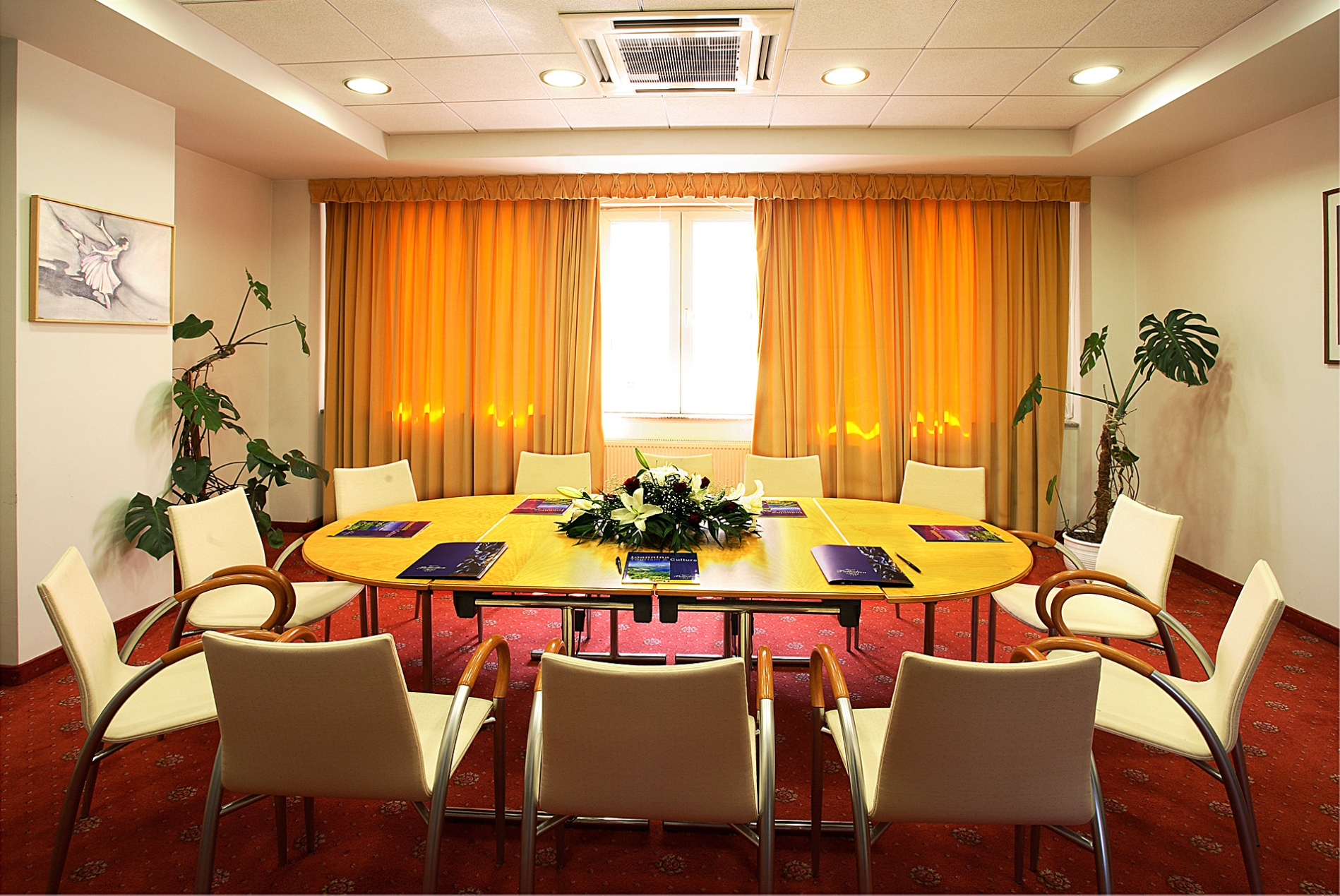 Hotel Palladion